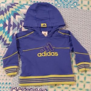 Adidas hoodie